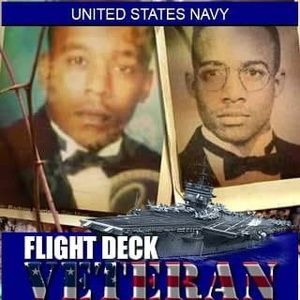 Meet your Posher, Rodney